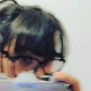 Meet your Posher, Maia